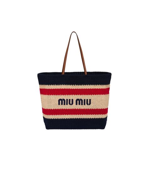 miu miu cotton bag|where to buy miu michu.